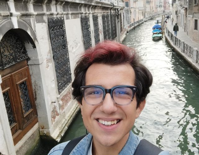 Çavdır Birebir İngilizce Kursu