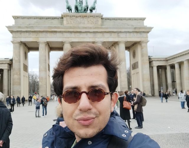 Çavdır İngilizce Özel Ders