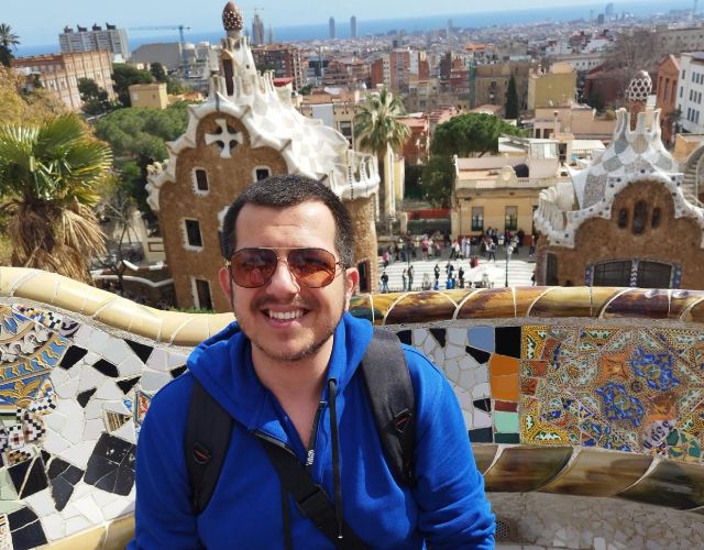 Çavdır Birebir İngilizce Dersi